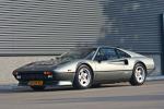 Ferrari 308 GTB Quattrovalvole 1982 года